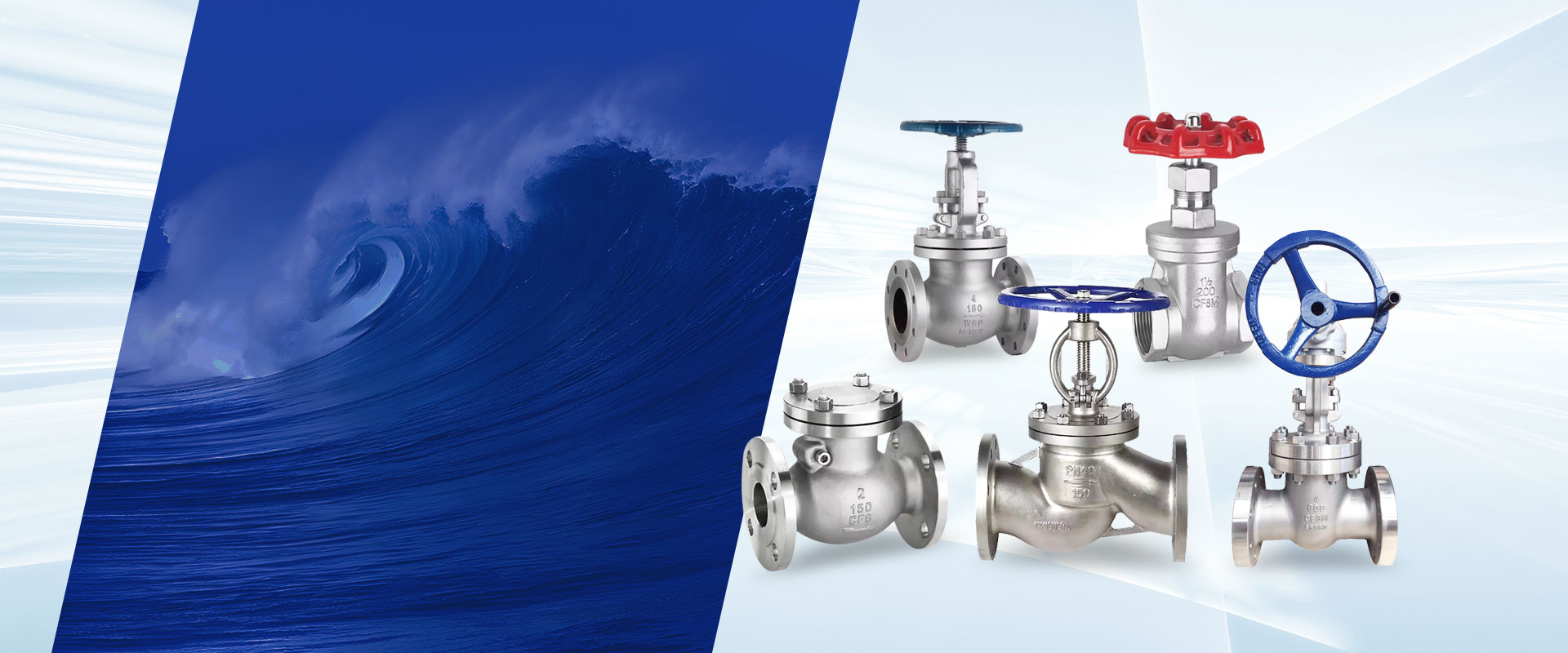 Hoog platform Ball Valve Factory