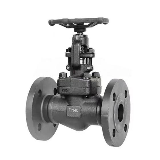 De kleppenindustrie stelt kwaliteit als norm.