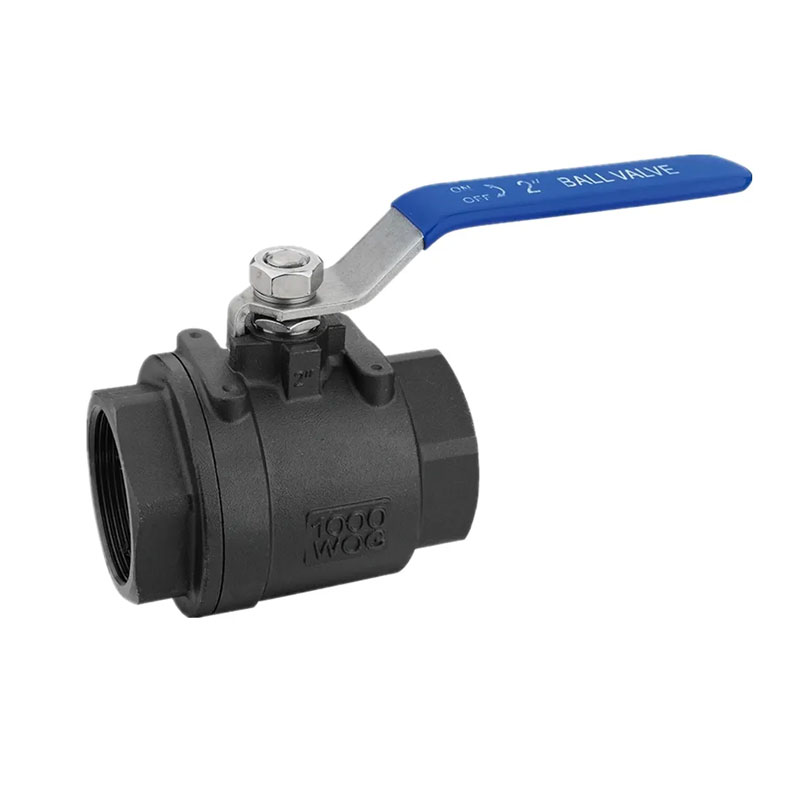 1000PSI PN64 2PC BALLOP