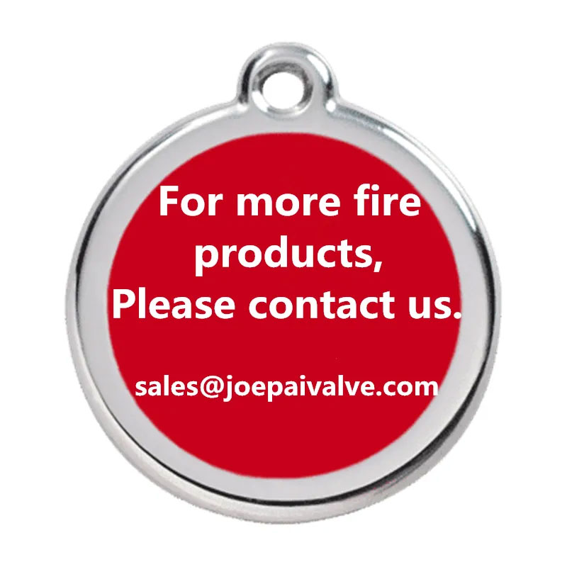 Fire Hydrant and Booster Valve