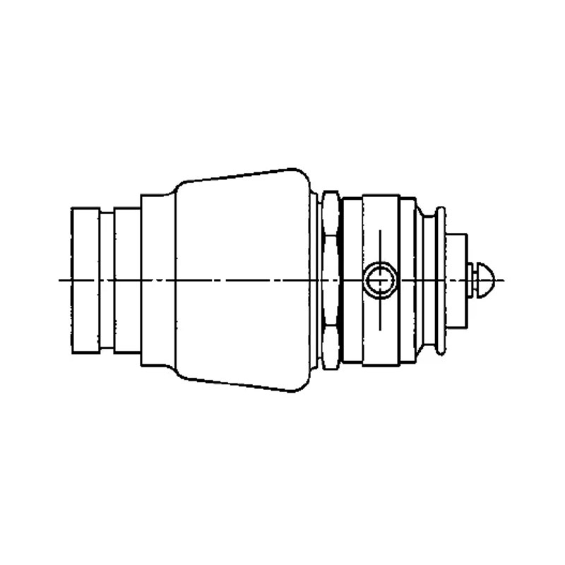 Brass Stainless Steel Fire Hydrant and Booster Valve