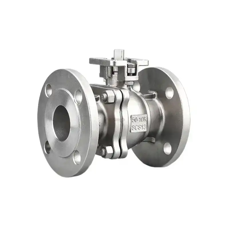 Ball Valves